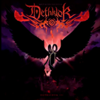 Album Dethalbum III de Dethklok