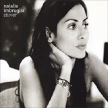 Album Shiver de Natalie Imbruglia