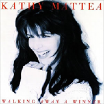 Album Walking Away A Winner de Kathy Mattea