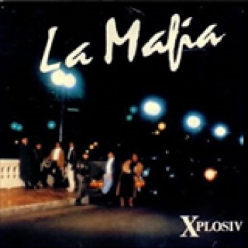 Album Xplosiv de La Mafia