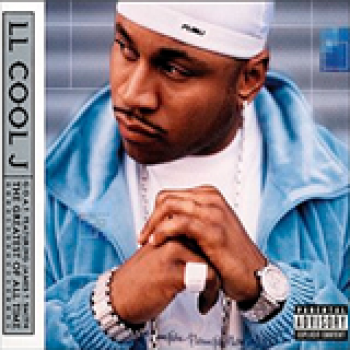 Album G.O.A.T. Featuring James T. Smith The Greatest Of All Time de LL Cool J