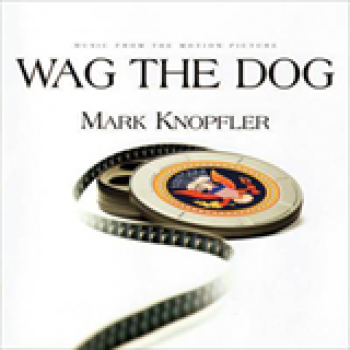 Album Wag The Dog de Mark Knopfler