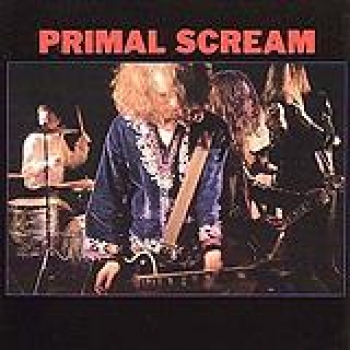 Album Primal Scream de Primal Scream
