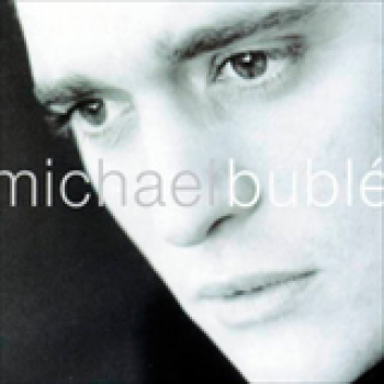 Album Michael Buble de Michael Bublé