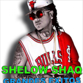 Album Grandes Exitos de Shelow Shaq