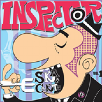 Album Ska A La Carta Vol.1 de Inspector