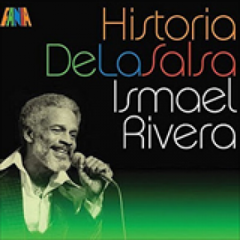 Album Historia de La Salsa de Ismael Rivera