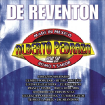 Album De Reventon de Alberto Pedraza