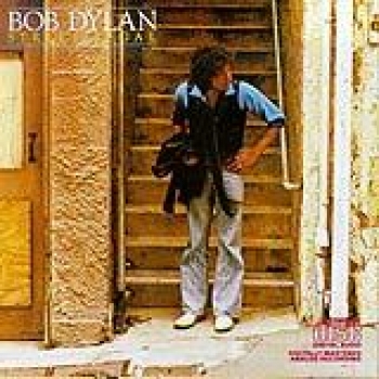 Album Street Legal de Bob Dylan