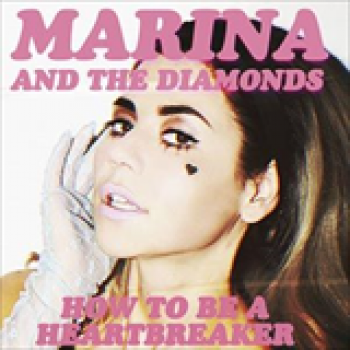 Album How to Be a Heartbreaker de Marina
