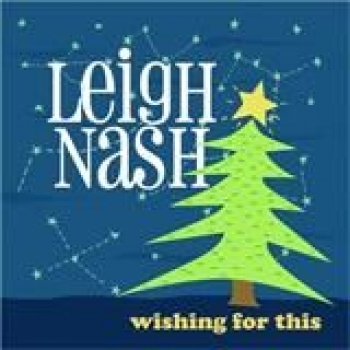 Album Whishing For This de Leigh Nash