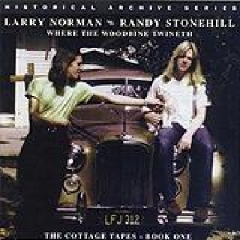 Album The Cottage Tapes (with Randy Stonehill) de Larry Norman