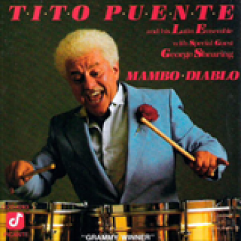 Album Mambo Diablo de Tito Puente