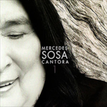 Album Cantora de Mercedes Sosa