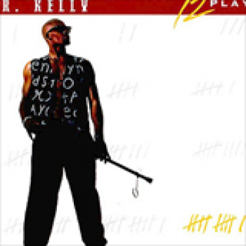 Album 12 Play de R. Kelly