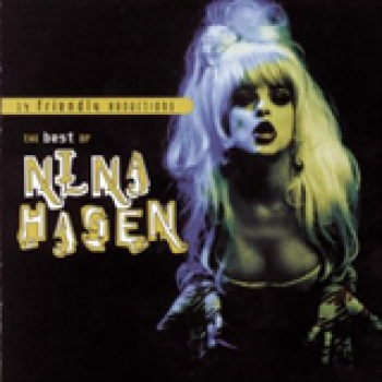 Album 14 Friendly Abductions de Nina Hagen