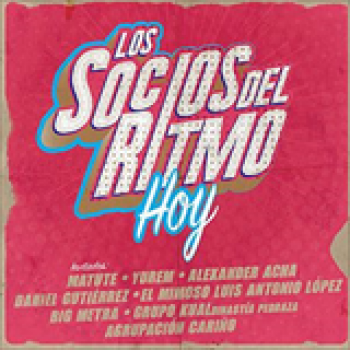 Album Hoy de Los Socios Del Ritmo