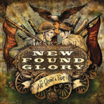 Album Not Without A Fight de New Found Glory