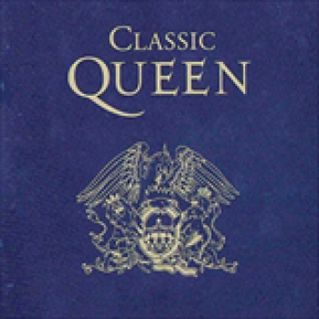 Album Classic Queen de Queen