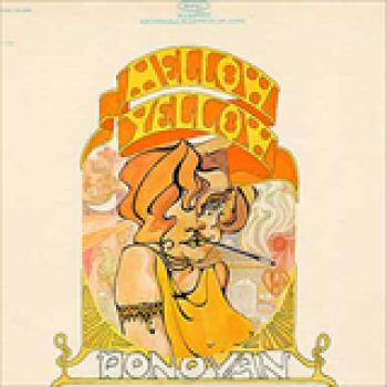 Album Mellow Yellow de Donovan