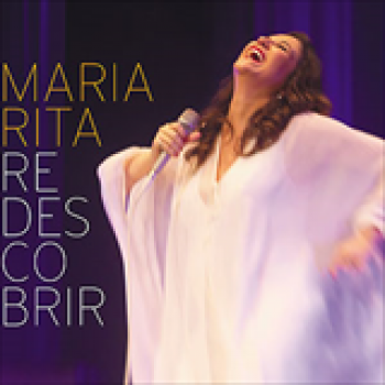 Album Redescobrir de Maria Rita