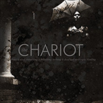 Album Everything Is Alive, Everything Is Breathing Nothing Is Dead and Nothing Is Bleeding de The Chariot