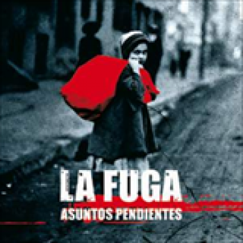 Album Asuntos Pendientes de La Fuga