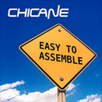 Album Easy to Assemble de Chicane