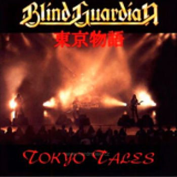 Album Tokyo Tales de Blind Guardian