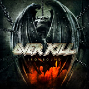 Album Ironbound de Overkill