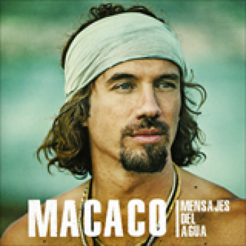 Album Mensajes del Agua de Macaco