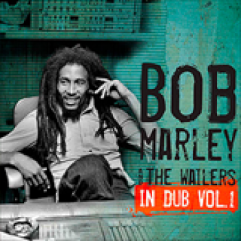 Album In Dub - Bob Marley & The Wailers de Bob Marley