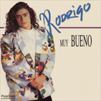 Album Muy bueno de Rodrigo