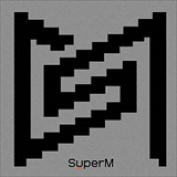 Album Super One de SuperM