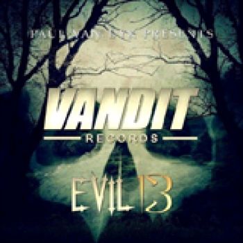 Album Evil 13 de Paul van Dyk