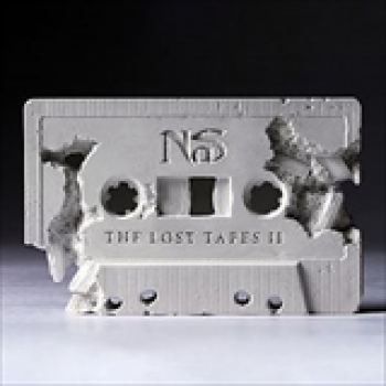 Album The Lost Tapes 2 de NAS