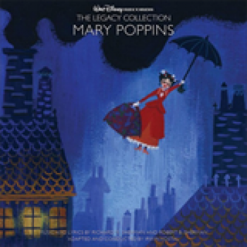 Album Mary Poppins (The Legacy Collection), CD2 de Mary Poppins