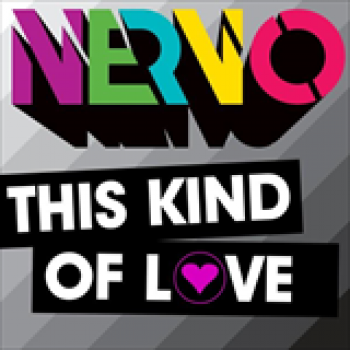 Album This Kind Of Love de Nervo