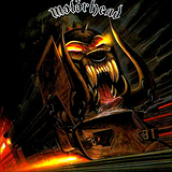 Album Orgasmatron de Motorhead