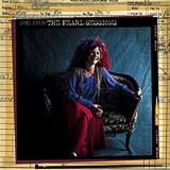 Album The Pearl Sessions (2012) de Janis Joplin