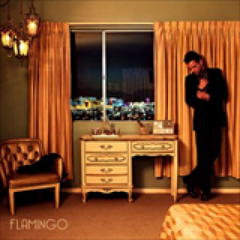 Album Flamingo de Brandon Flowers