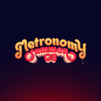 Album Summer 08 de Metronomy