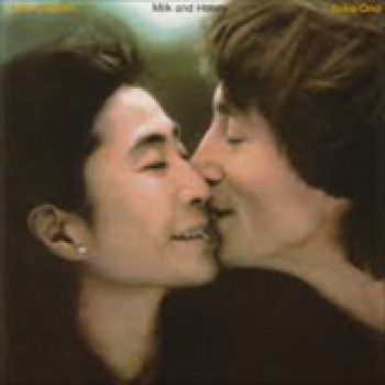 Album Milk and Honey (with Yoko Ono) de John Lennon