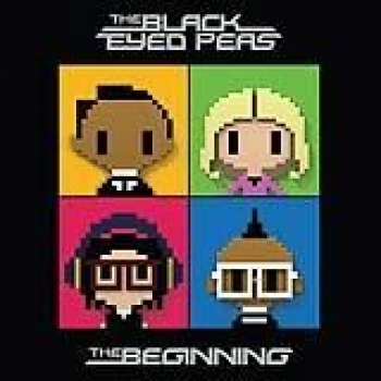 Album The Beginning de The Black Eyed Peas