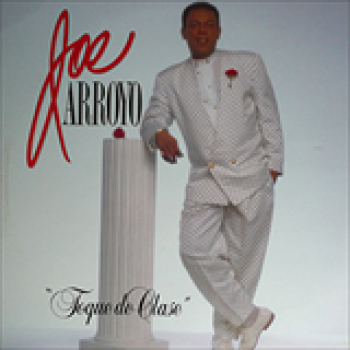 Album Toque de clase de Joe Arroyo