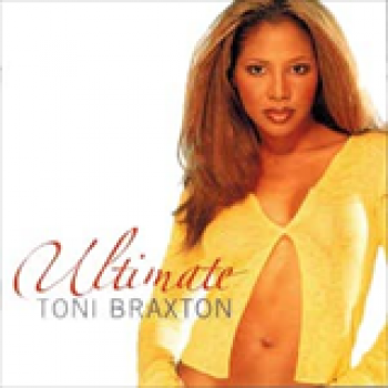 Album Ultimate Toni Braxton de Toni Braxton
