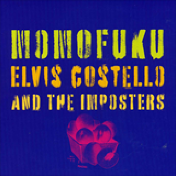 Album Momofuku de Elvis Costello