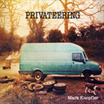 Album Privateering de Mark Knopfler