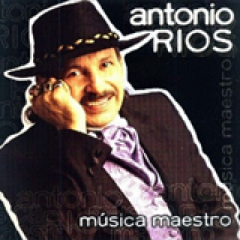 Album Musica Maestro de Antonio Ríos