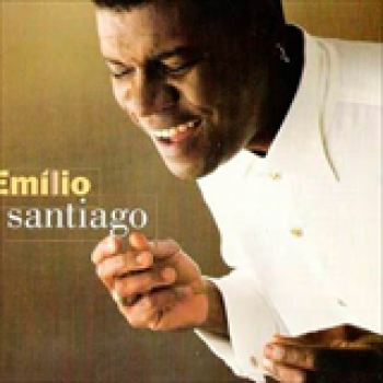 Album Emílio Santiago - 1998 de Emílio Santiago
